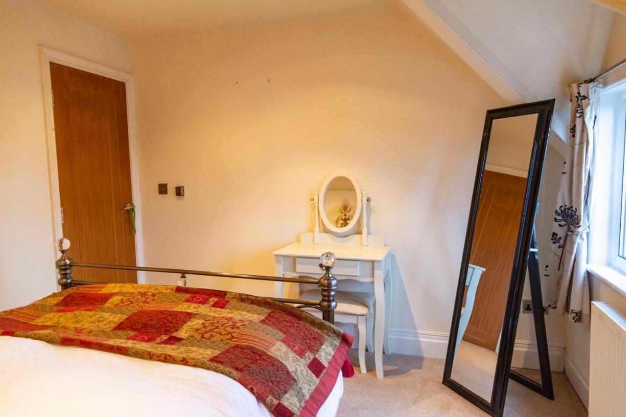 Apartamento No.2 - The Old Red King Pub Mcr